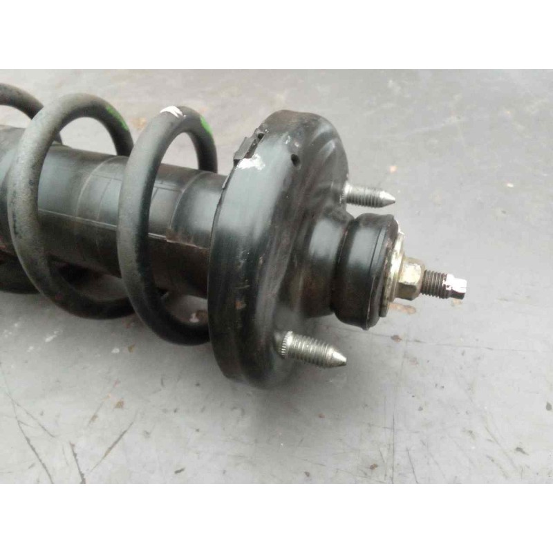 Recambio de amortiguador trasero derecho para mg serie 25 (rf) 1.4 16v cat referencia OEM IAM - Gris 2