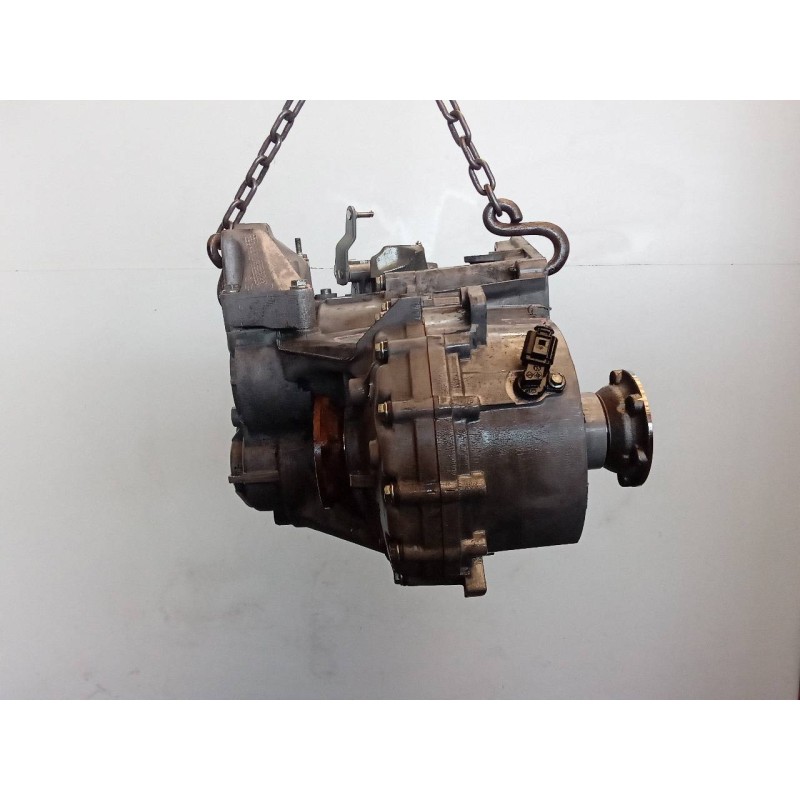 Recambio de caja cambios para volkswagen golf iv berlina (1j1) gti referencia OEM IAM EFF 2