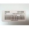 Recambio de centralita motor uce para opel astra g hatchback (t98) 1.6 (f08, f48) referencia OEM IAM 12214860  