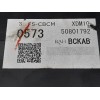 Recambio de centralita check control para mazda cx-30 selection 2wd referencia OEM IAM BCK67560B X1T29071HZT 50801792