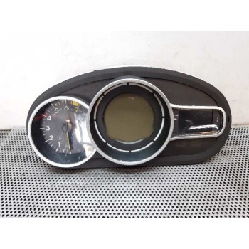 CUADRO INSTRUMENTOS A2C53363611 RNI248104902R 