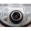 Recambio de airbag delantero izquierdo para bmw serie 3 berlina (e46) 320d referencia OEM IAM 33109680803X  