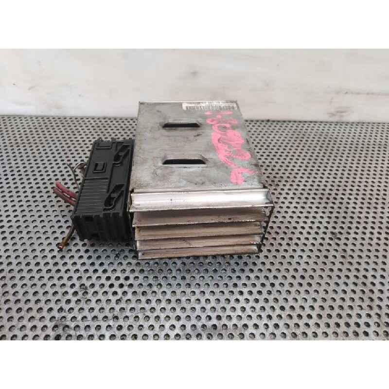 Recambio de centralita check control para bmw serie 5 berlina (e60) 535d referencia OEM IAM 65126920461 1321749 - Azul 4