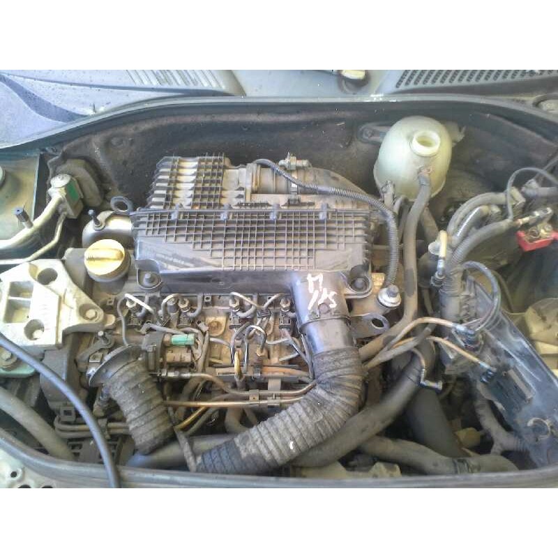 renault clio ii fase ii (b/cb0) del año 2004