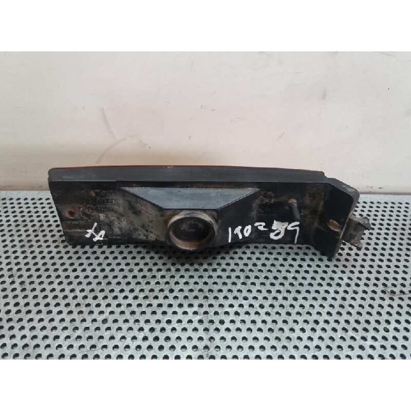 Recambio de piloto delantero izquierdo para daihatsu charade 1.3 referencia OEM IAM - Rojo 2