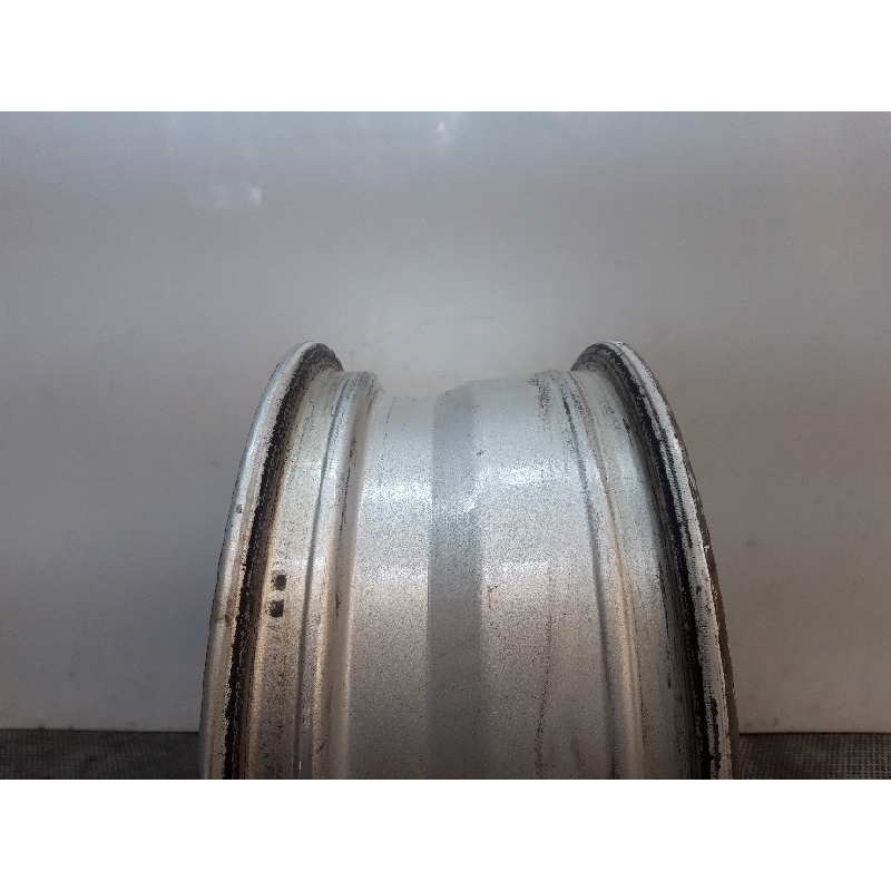 Recambio de llanta para peugeot 307 break / sw (s1) break xs referencia OEM IAM - Negro 4