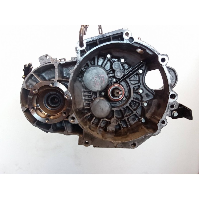 Recambio de caja cambios para volkswagen golf iv berlina (1j1) gti referencia OEM IAM EFF 3