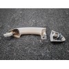 Recambio de maneta exterior lateral izquierda para ford b-max titanium referencia OEM IAM   