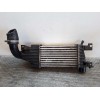 Recambio de intercooler para opel astra h berlina cosmo referencia OEM IAM 13128926  
