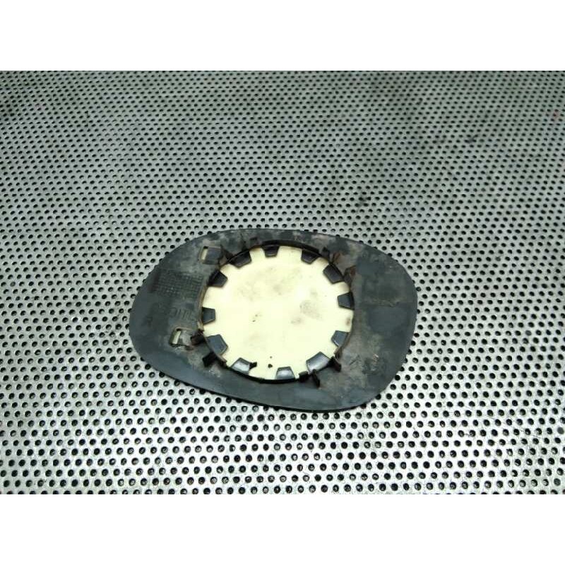 Recambio de cristal retrovisor derecho para peugeot 206 berlina xr referencia OEM IAM - Gris 2