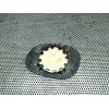 Recambio de cristal retrovisor derecho para peugeot 206 berlina xr referencia OEM IAM   