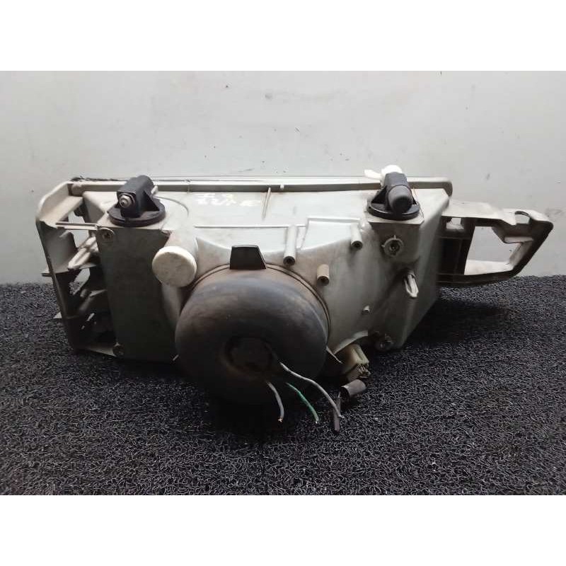 Recambio de faro izquierdo para fiat tempra berlina (159) 1.4 referencia OEM IAM - Gris 2