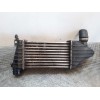 Recambio de intercooler para opel astra h berlina cosmo referencia OEM IAM 13128926  