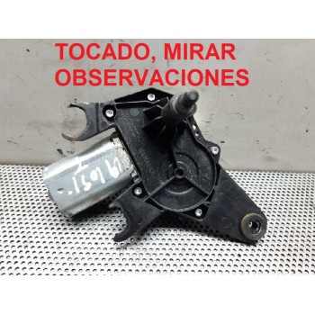 MOTOR LIMPIA TRASERO 