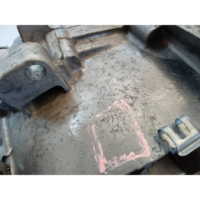 Recambio de caja cambios para volkswagen golf iv berlina (1j1) gti referencia OEM IAM EFF 5