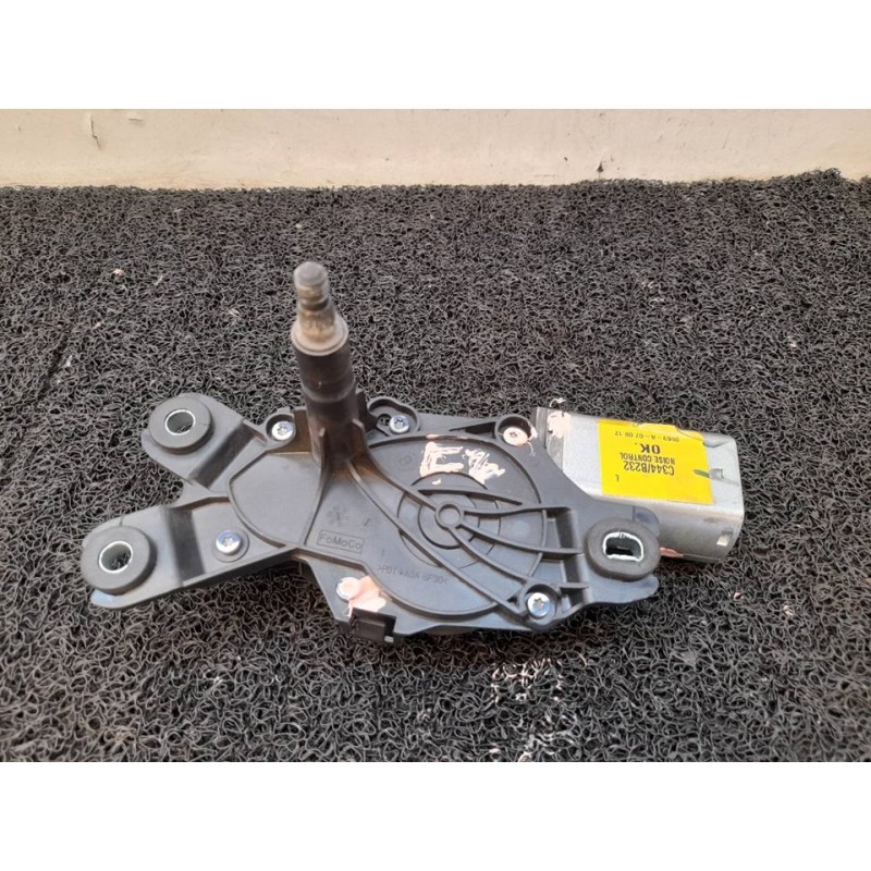 Recambio de motor limpia trasero para ford b-max titanium referencia OEM IAM AV6115K441AC  