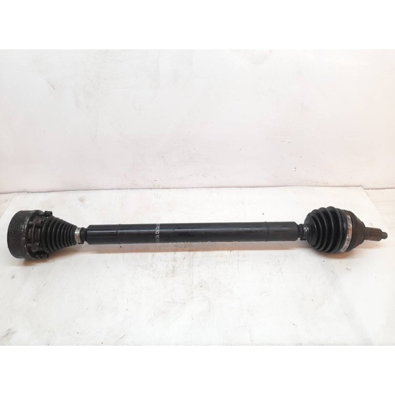 Recambio de transmision delantera derecha para volkswagen polo (6r1) sport referencia OEM IAM 6R0407762A  