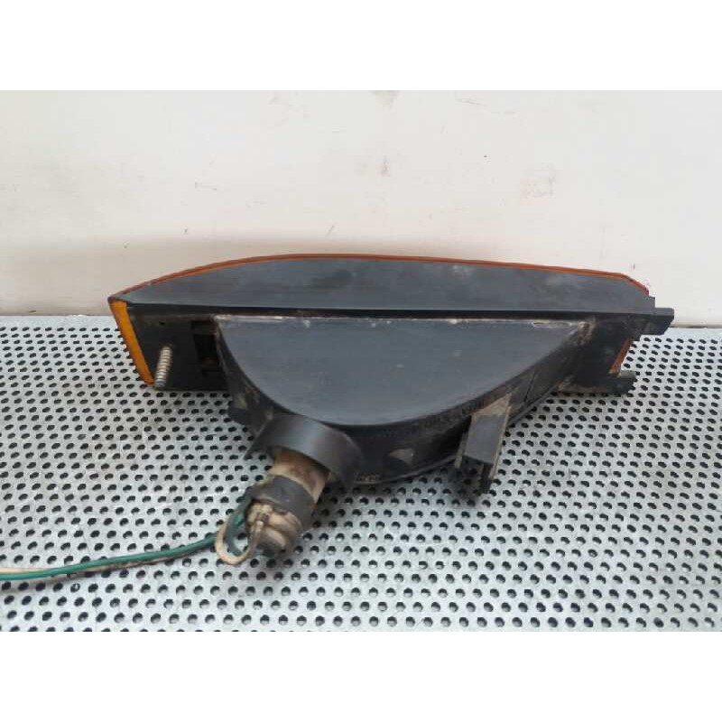 Recambio de piloto delantero izquierdo para daihatsu charade 1.3 referencia OEM IAM - Rojo 2