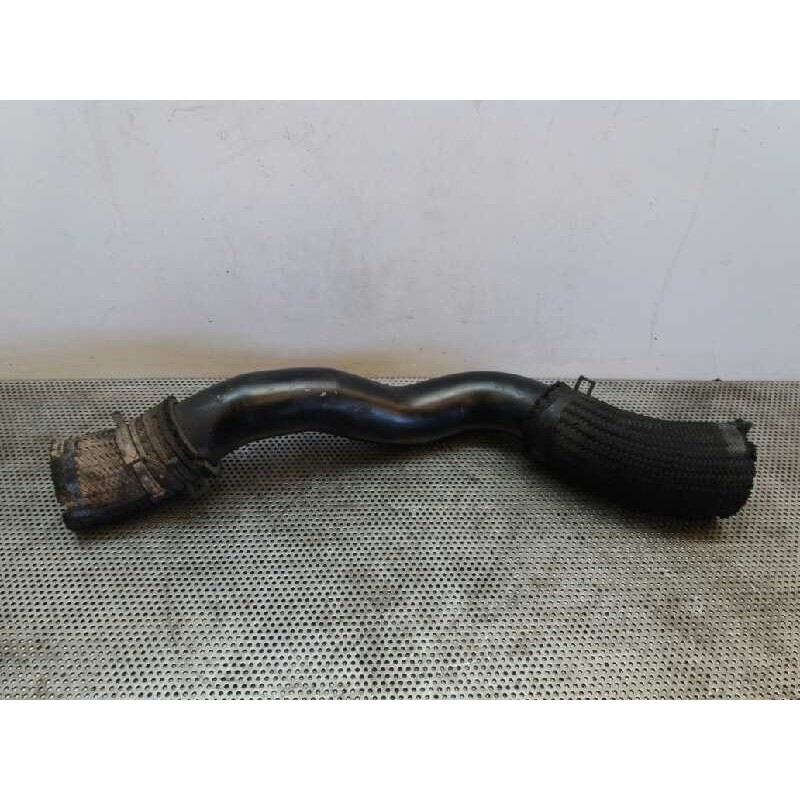 Recambio de tubo para kia sorento 2.5 crdi vgt ex1 referencia OEM IAM - Negro 2