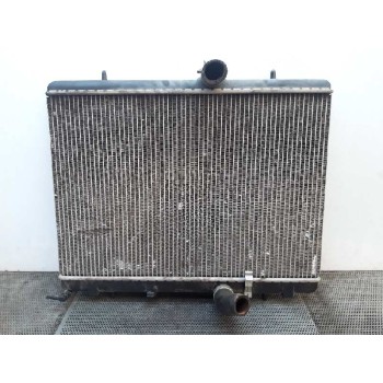 RADIADOR AGUA 9646577680 