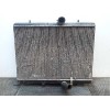 Recambio de radiador agua para peugeot 307 break / sw (s1) break xs referencia OEM IAM 9646577680  