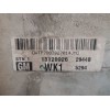 Recambio de intercooler para opel astra h berlina cosmo referencia OEM IAM 13128926  