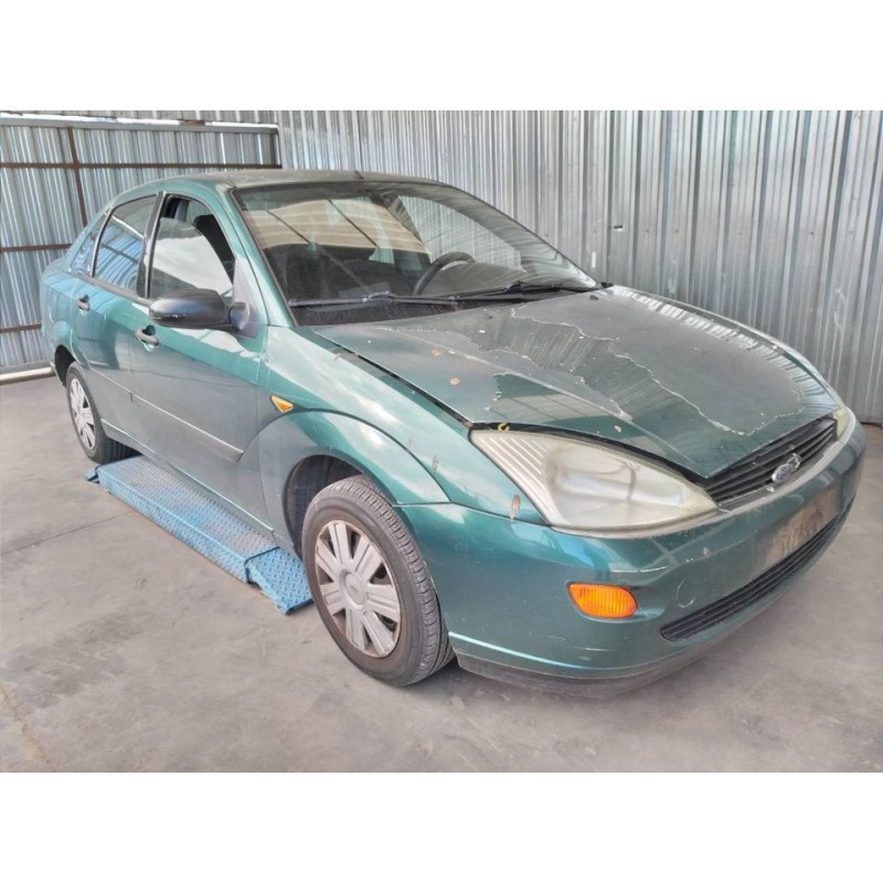 ford focus berlina (cak) del año 1999