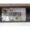 Recambio de transmision delantera derecha para volkswagen polo (6r1) sport referencia OEM IAM 6R0407762A  