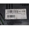 Recambio de cuadro instrumentos para renault megane iii berlina 5 p dynamique referencia OEM IAM A2C53363611 RNI248104902R 