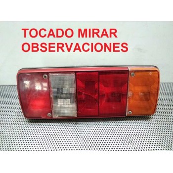 PILOTO TRASERO DERECHO 