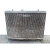 Recambio de radiador agua para peugeot 307 break / sw (s1) break xs referencia OEM IAM 9646577680  