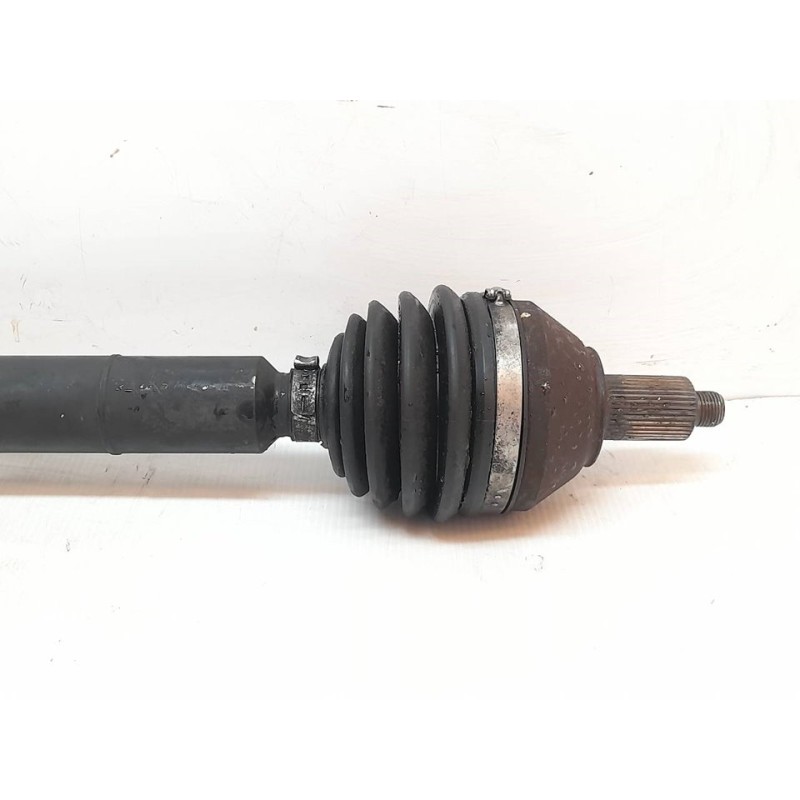 Recambio de transmision delantera derecha para volkswagen polo (6r1) sport referencia OEM IAM 6R0407762A - Negro 3
