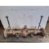 Recambio de puente trasero para opel frontera b limited referencia OEM IAM   