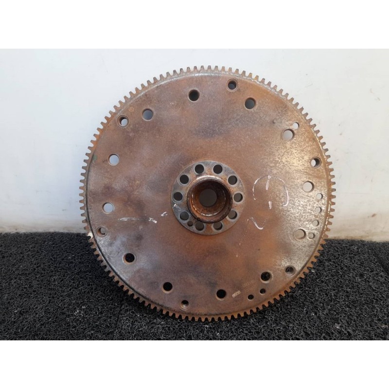 Recambio de volante motor para audi a6 allroad quattro (4gj) 3.0 tdi clean diesel referencia OEM IAM 3