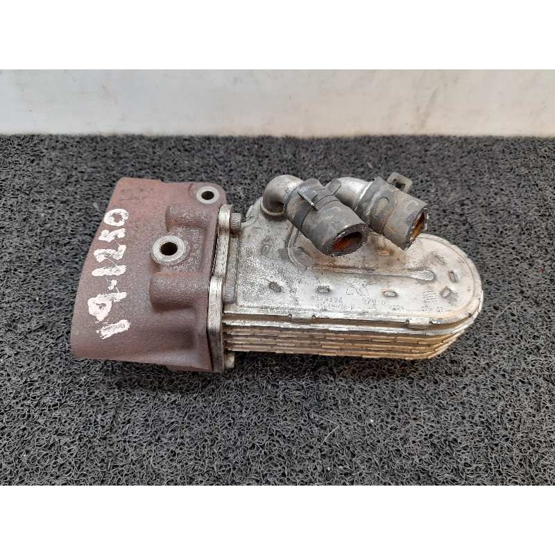 Recambio de enfriador egr para chrysler voyager (rg) 2.8 crd lx grand voyager referencia OEM IAM 3239126 224827807 