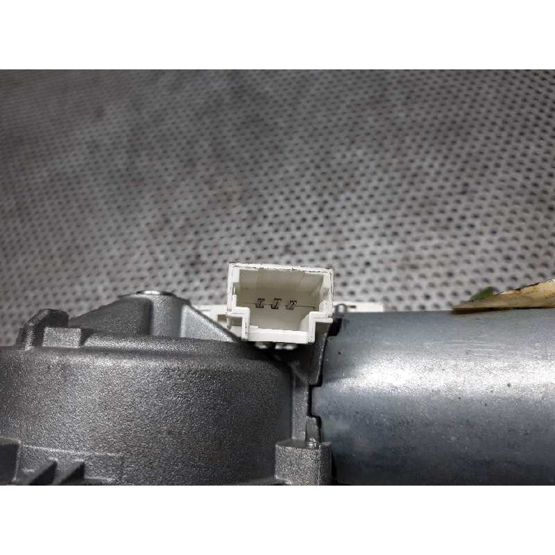 Recambio de motor limpia trasero para renault clio grandtour dynamique referencia OEM IAM 2