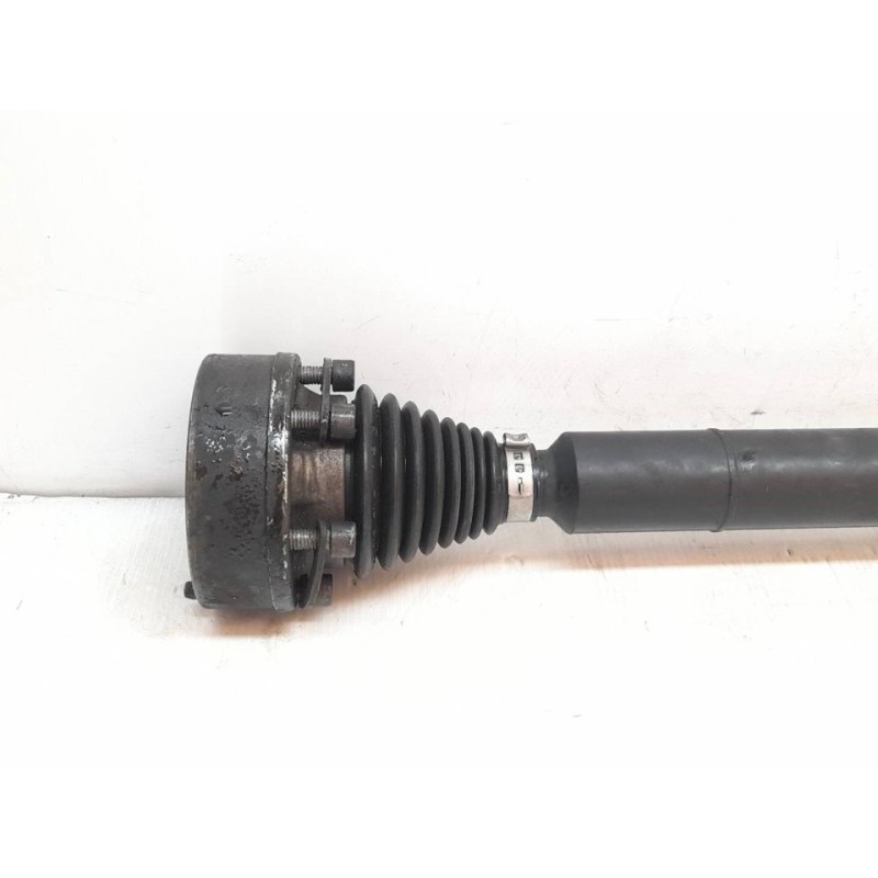 Recambio de transmision delantera derecha para volkswagen polo (6r1) sport referencia OEM IAM 6R0407762A - Negro 4