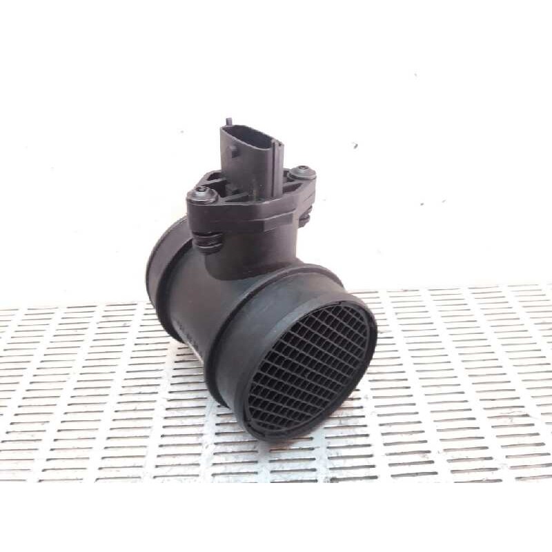 Recambio de caudalimetro para opel astra g berlina 1.7 turbodiesel cat (x 17 dtl / 2h8) referencia OEM IAM 0281002180  