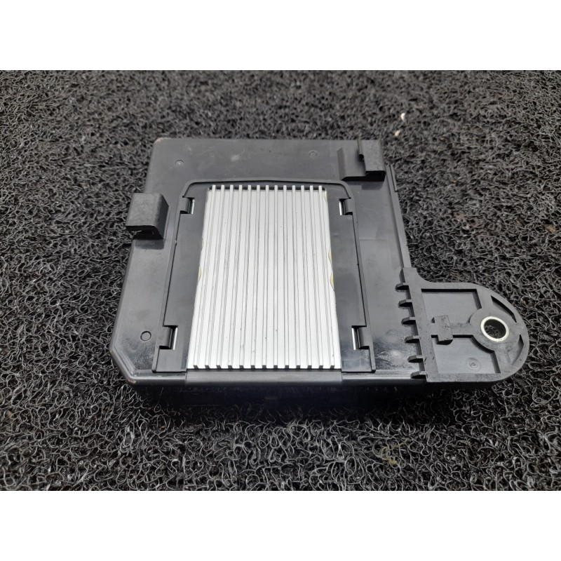 Recambio de centralita check control para mazda cx-30 selection 2wd referencia OEM IAM BCK67560B X1T29071HZT 50801792 4