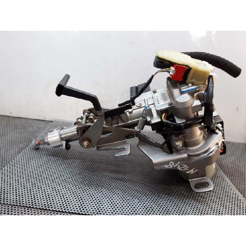 Recambio de columna direccion para renault megane iii berlina 5 p dynamique referencia OEM IAM 488107802R PW22BD0146Q NSK