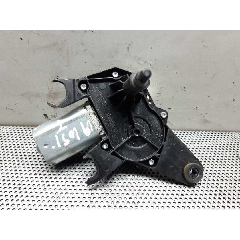 Recambio de motor limpia trasero para renault clio grandtour dynamique referencia OEM IAM 3