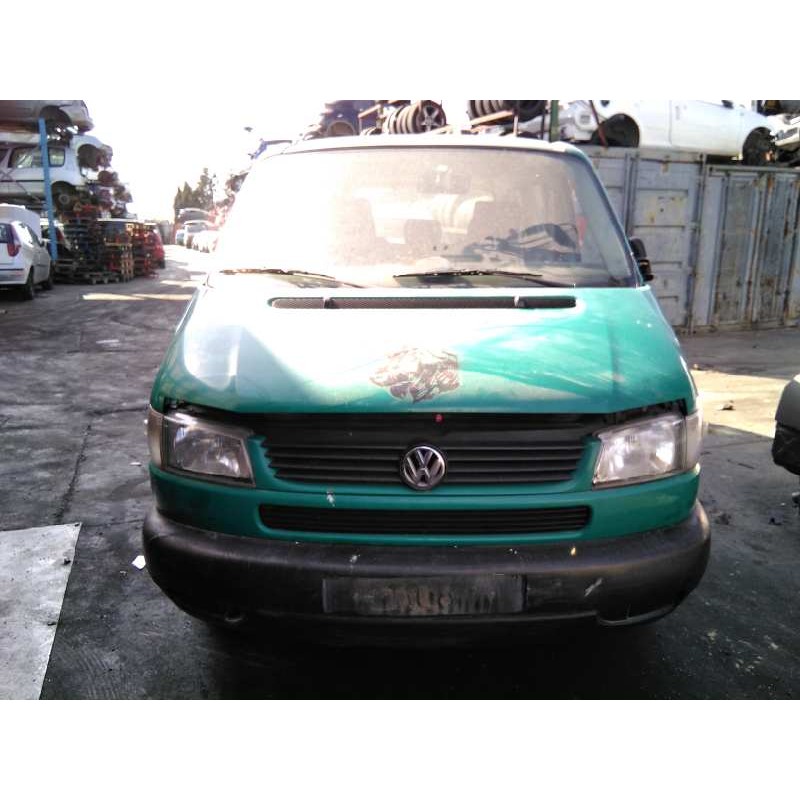 volkswagen caravelle del año 1997