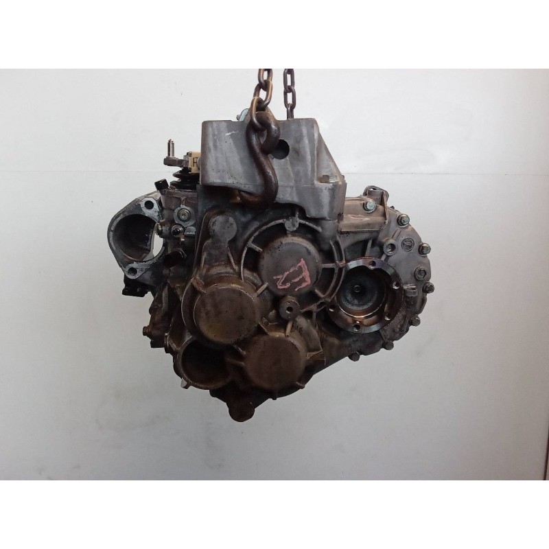 Recambio de caja cambios para volkswagen golf iv berlina (1j1) gti referencia OEM IAM EFF 8