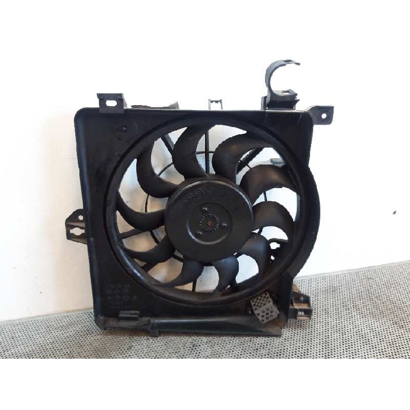Recambio de electroventilador para opel astra h berlina cosmo referencia OEM IAM 0130303304  
