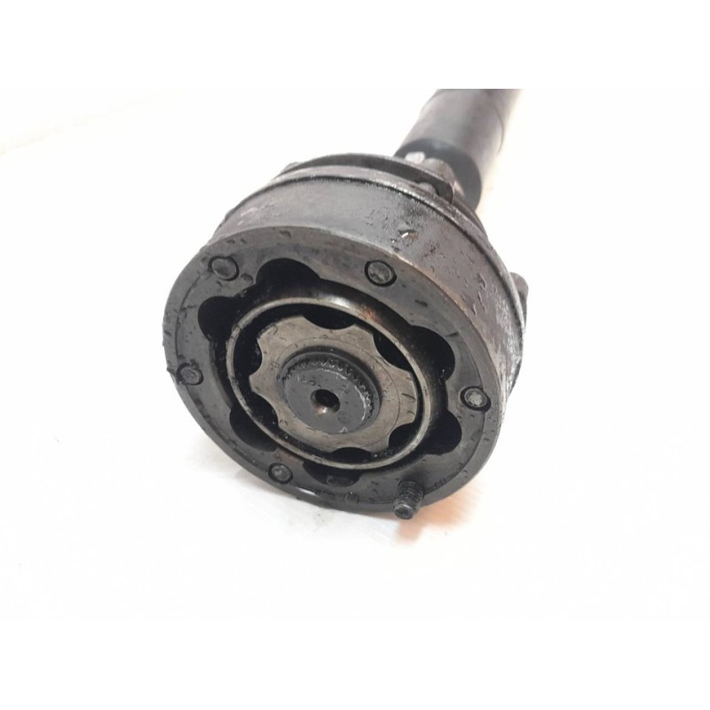 Recambio de transmision delantera derecha para volkswagen polo (6r1) sport referencia OEM IAM 6R0407762A - Negro 5