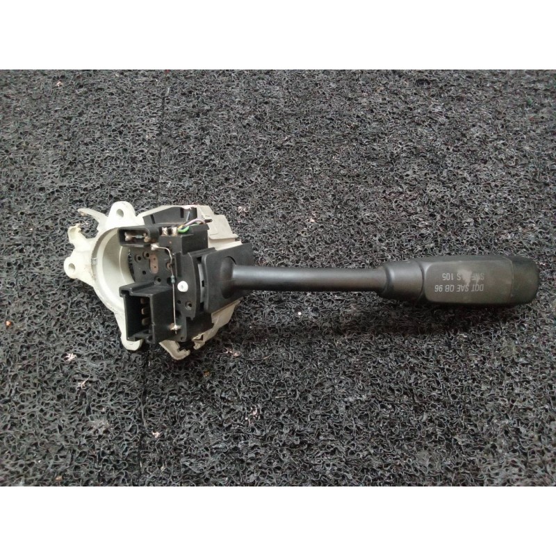 Recambio de mando luces para mercedes-benz clase c (w203) berlina 270 cdi (203.016) referencia OEM IAM 20354500107C45 5