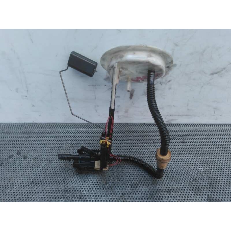 Recambio de aforador para bmw serie 5 berlina (e60) 535d referencia OEM IAM 0580303042 6765849 - Azul 3