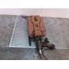 Recambio de columna direccion para peugeot 407 2.0 16v hdi fap cat (rhr / dw10bted4) referencia OEM IAM 96570097XT  