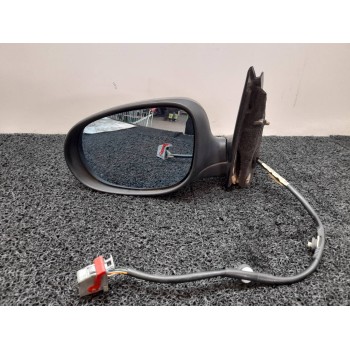 RETROVISOR IZQUIERDO 