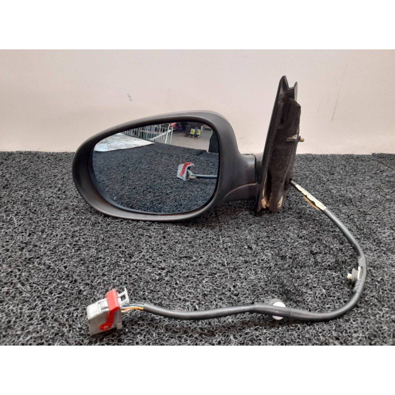 Recambio de retrovisor izquierdo para fiat croma (194) 1.9 16v multijet dynamic referencia OEM IAM   